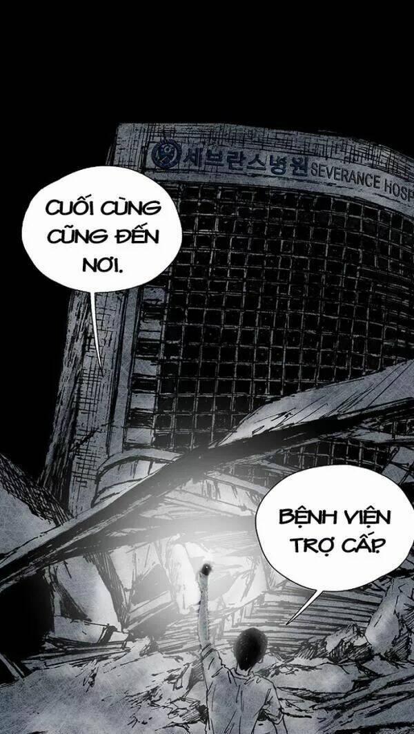 Distant Sky 46 trang 6