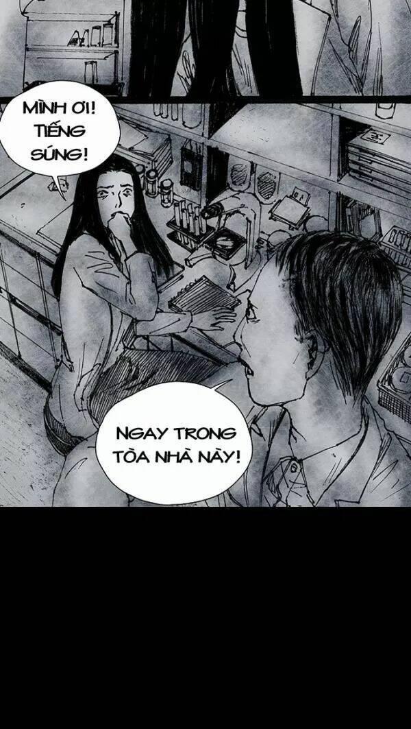 Distant Sky 46 trang 67