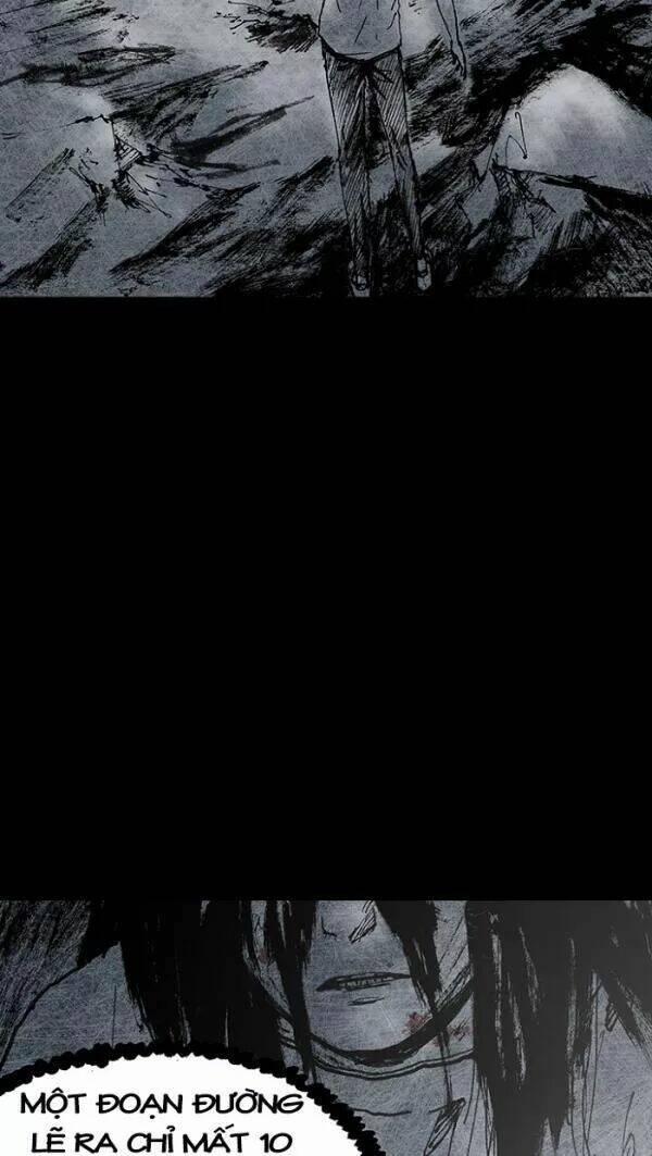 Distant Sky 46 trang 7