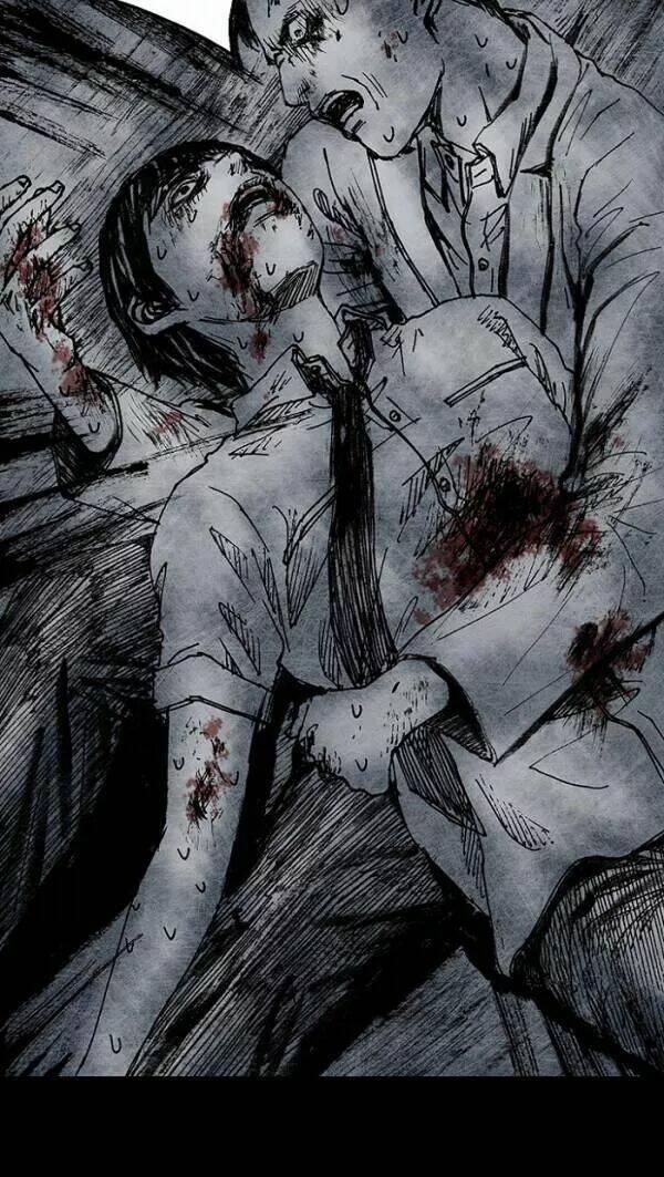 Distant Sky 46 trang 70