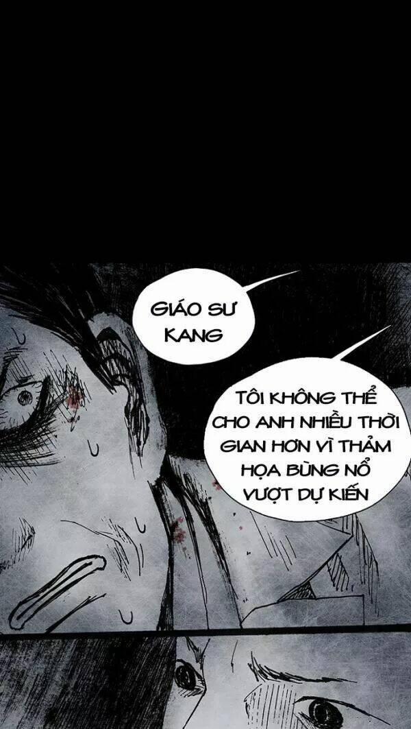 Distant Sky 46 trang 71