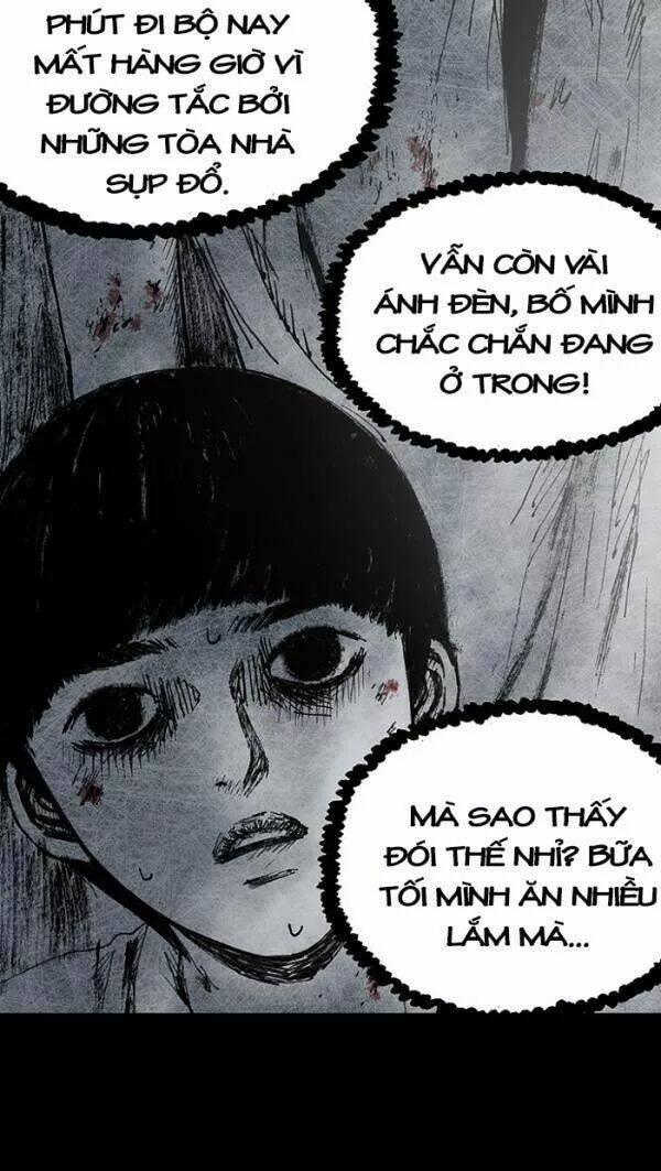 Distant Sky 46 trang 8