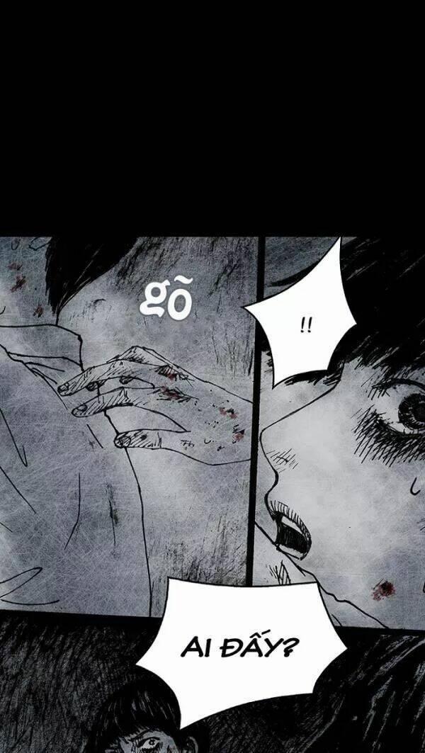 Distant Sky 46 trang 9