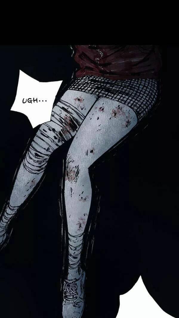 Distant Sky 47 trang 102