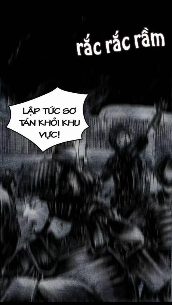 Distant Sky 47 trang 19