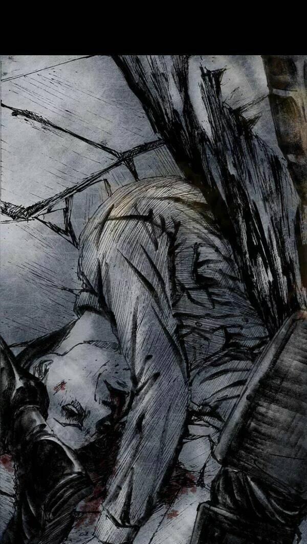 Distant Sky 47 trang 22