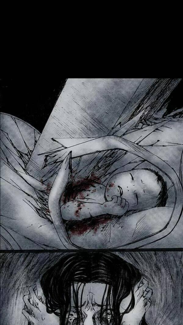 Distant Sky 47 trang 25