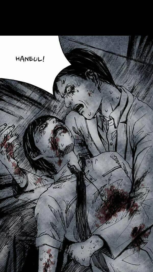 Distant Sky 47 trang 3