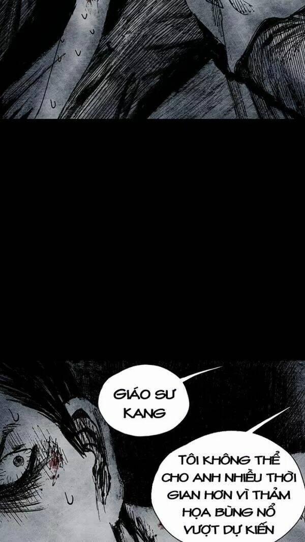 Distant Sky 47 trang 4