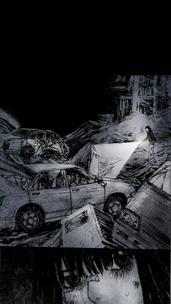 Distant Sky 47 trang 47