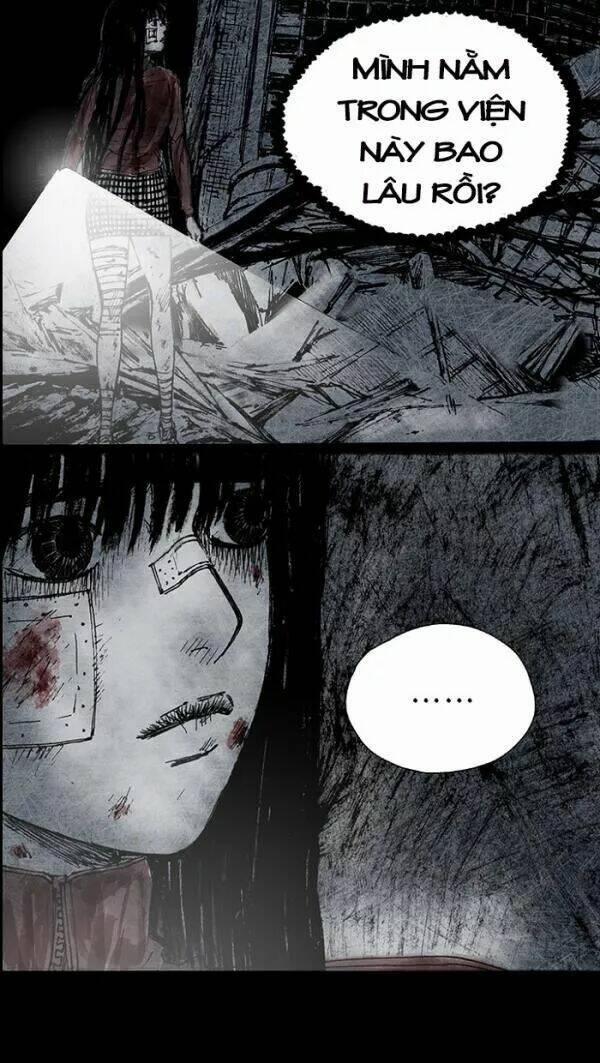 Distant Sky 47 trang 49