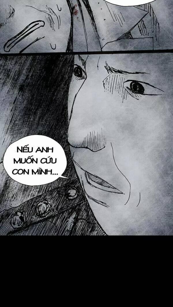 Distant Sky 47 trang 5