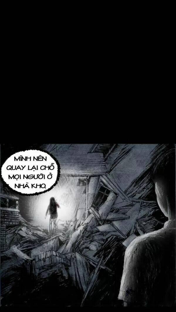 Distant Sky 47 trang 50