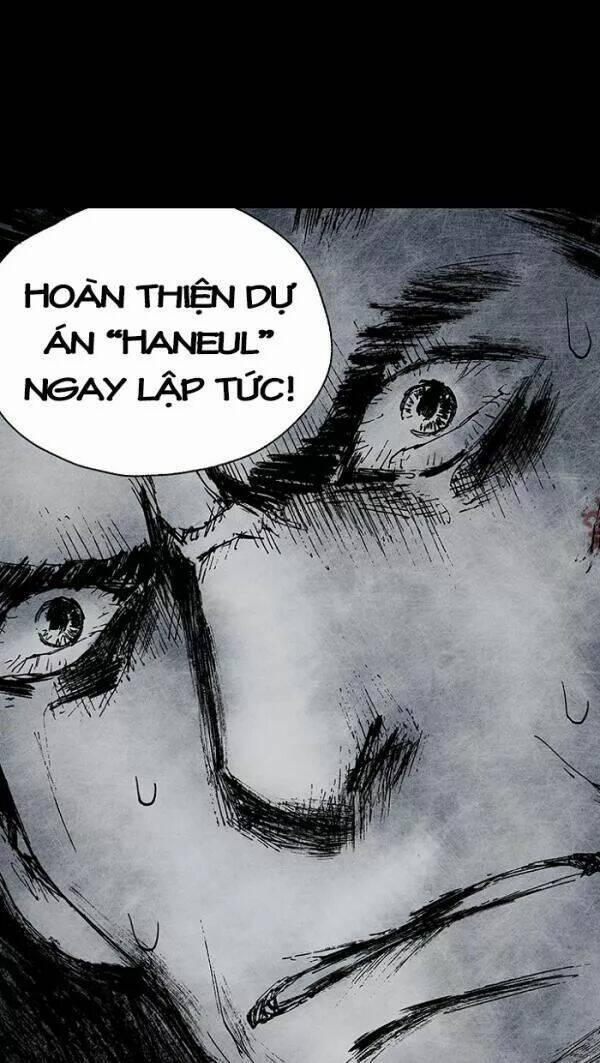 Distant Sky 47 trang 6