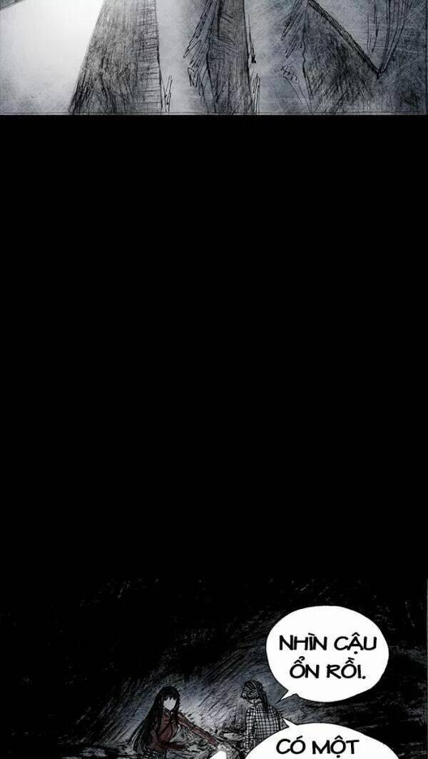 Distant Sky 47 trang 70