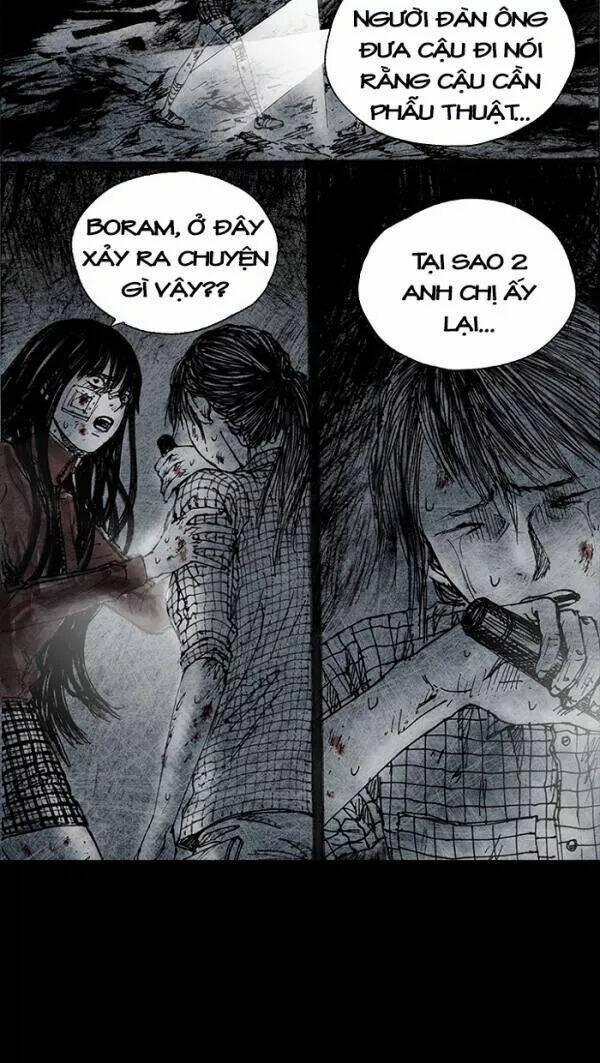 Distant Sky 47 trang 71