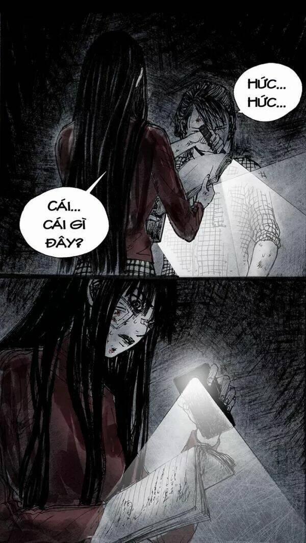 Distant Sky 47 trang 74