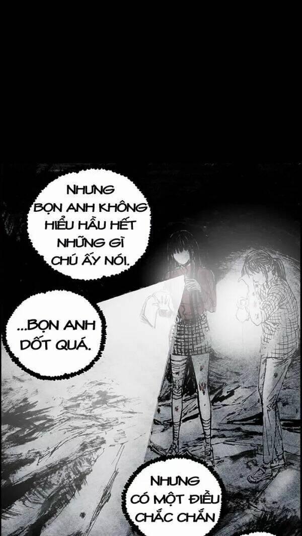 Distant Sky 47 trang 77