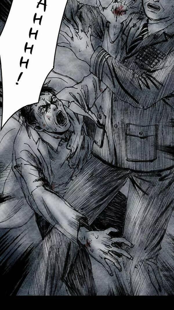 Distant Sky 47 trang 8