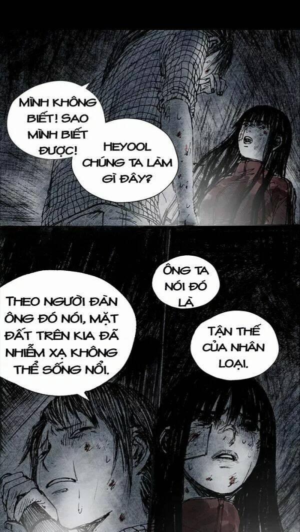 Distant Sky 47 trang 84