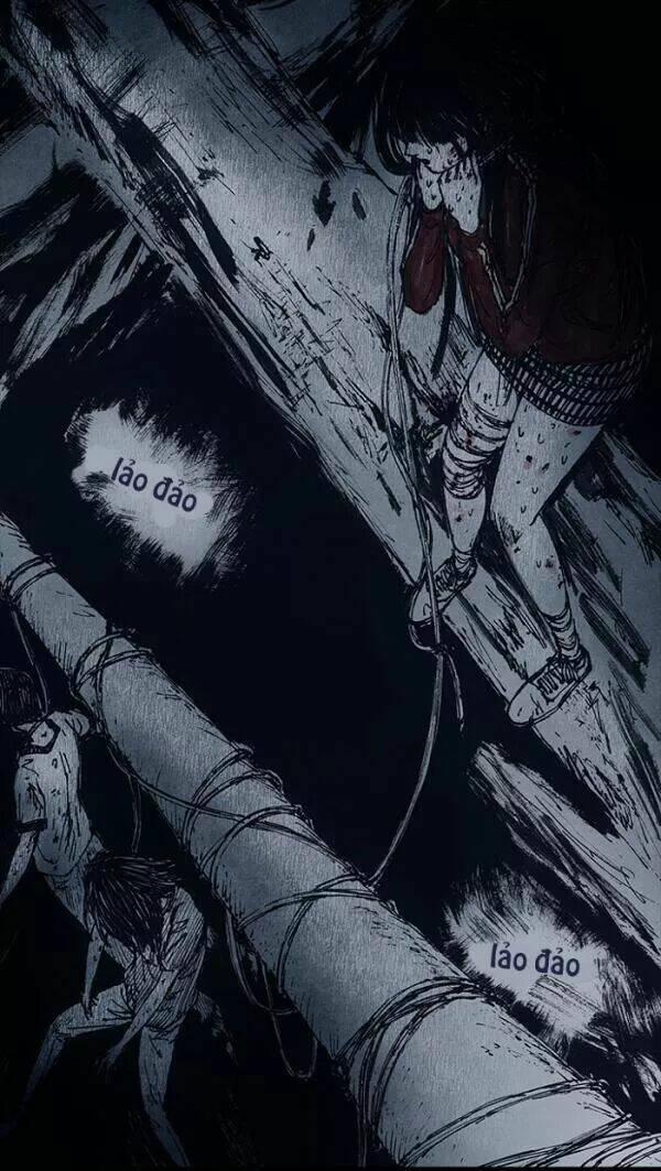 Distant Sky 47 trang 92