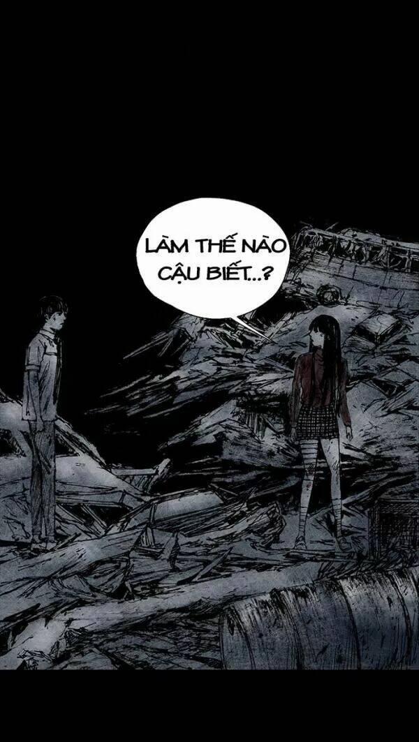 Distant Sky 48 trang 11