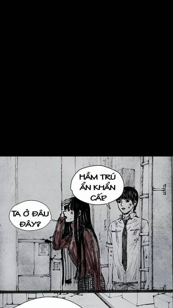 Distant Sky 48 trang 17