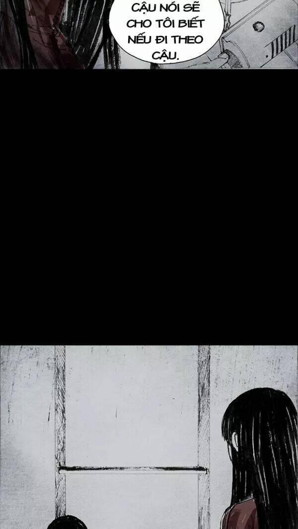 Distant Sky 48 trang 20