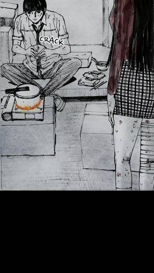 Distant Sky 48 trang 21