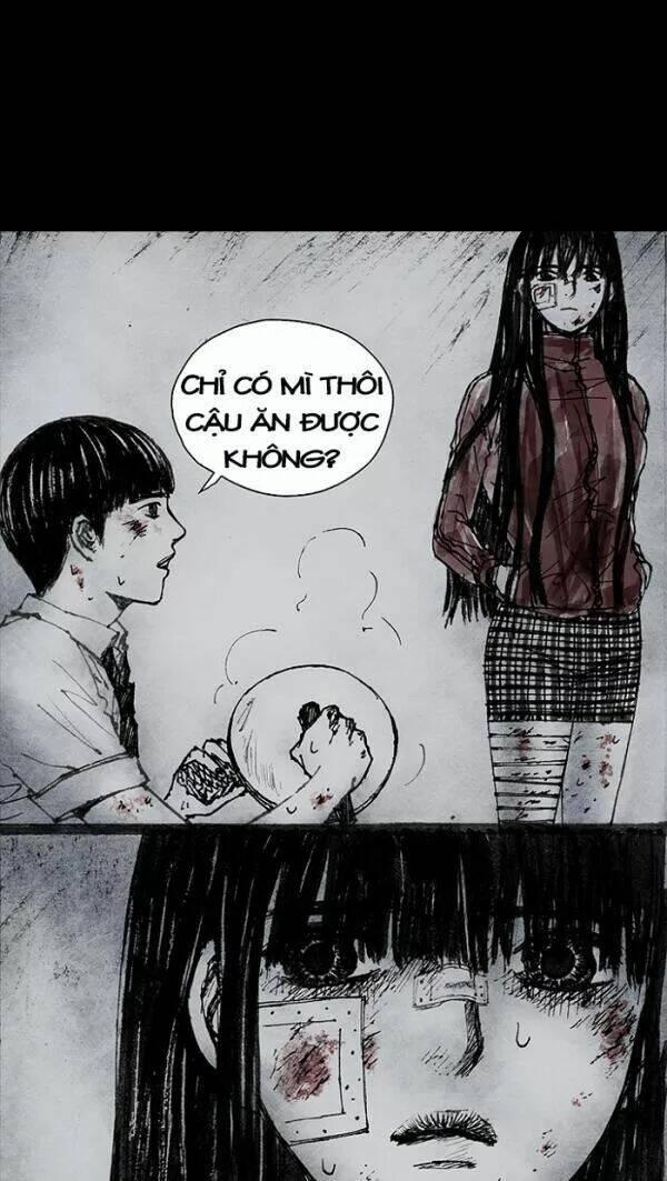 Distant Sky 48 trang 22