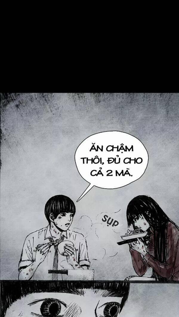 Distant Sky 48 trang 25