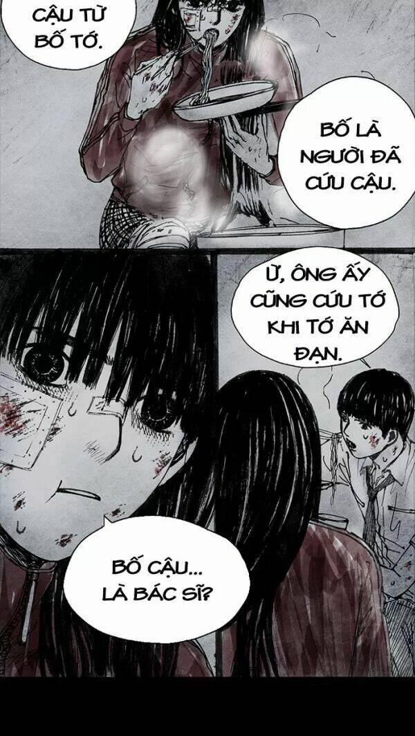 Distant Sky 48 trang 27