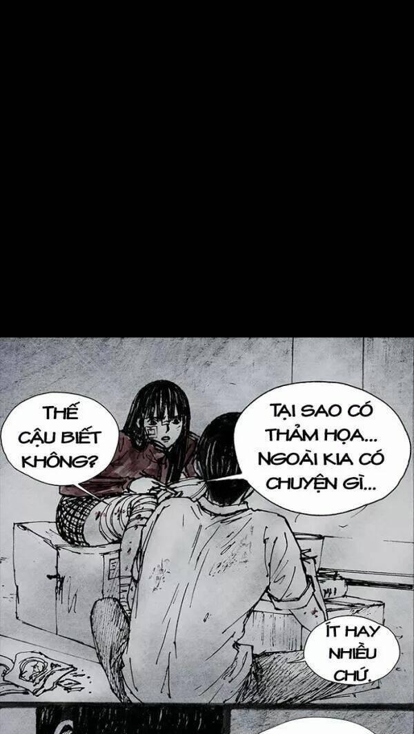 Distant Sky 48 trang 28