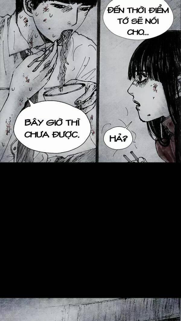 Distant Sky 48 trang 29