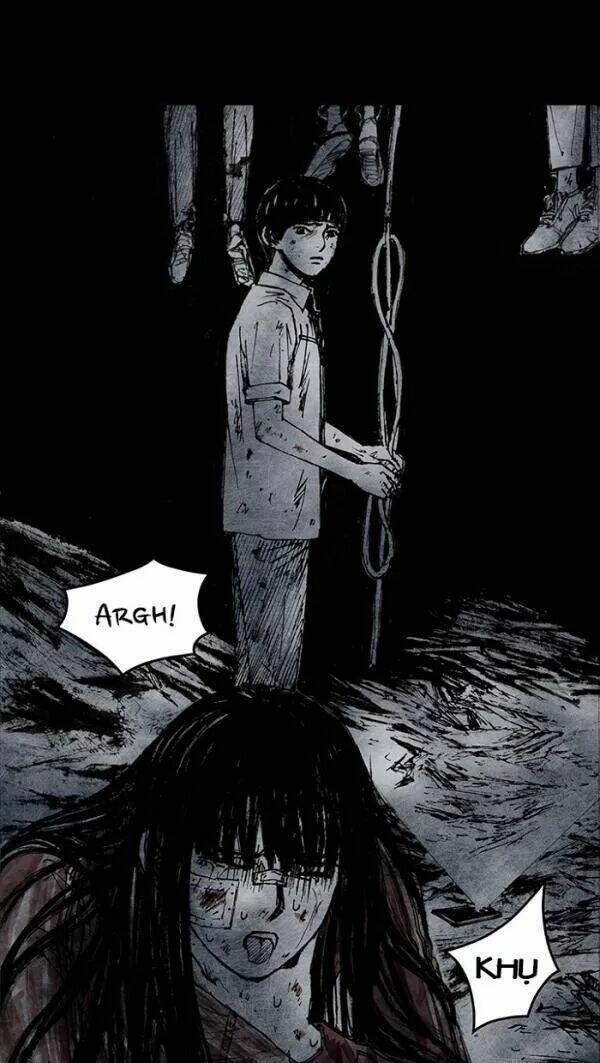 Distant Sky 48 trang 3