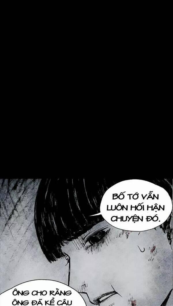 Distant Sky 48 trang 31