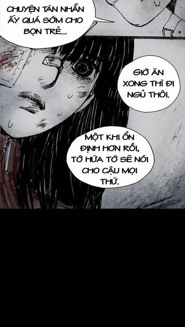 Distant Sky 48 trang 32