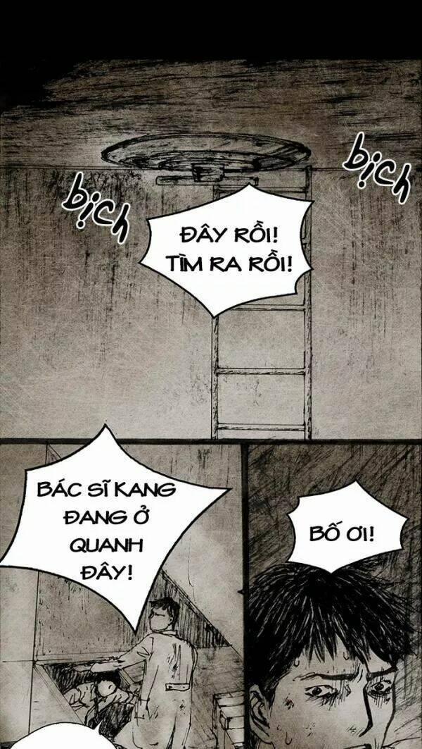 Distant Sky 48 trang 38