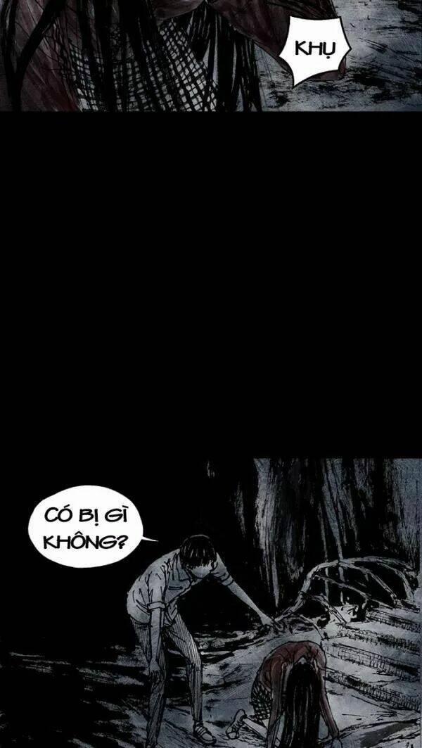 Distant Sky 48 trang 4