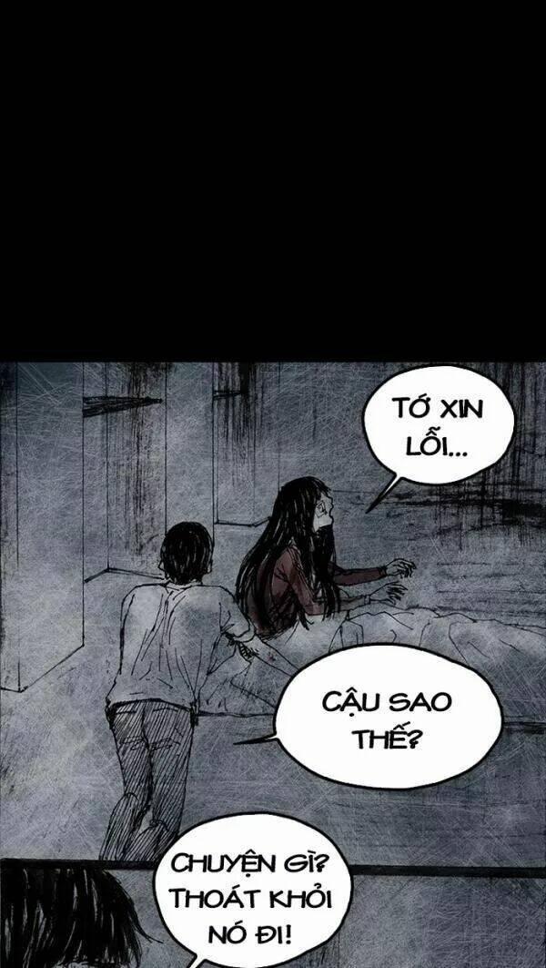 Distant Sky 48 trang 48