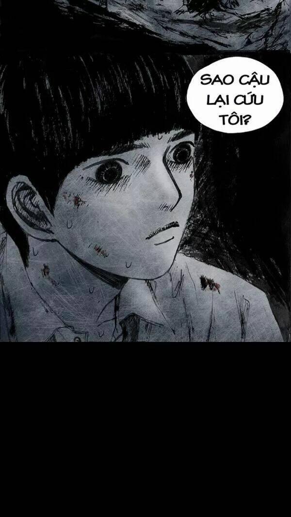 Distant Sky 48 trang 5