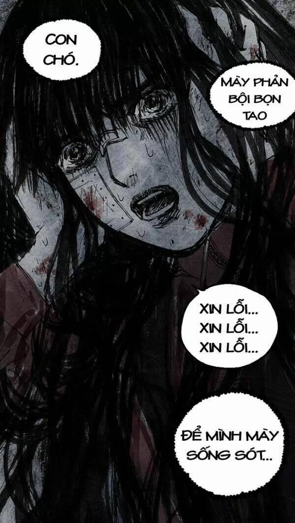 Distant Sky 48 trang 50