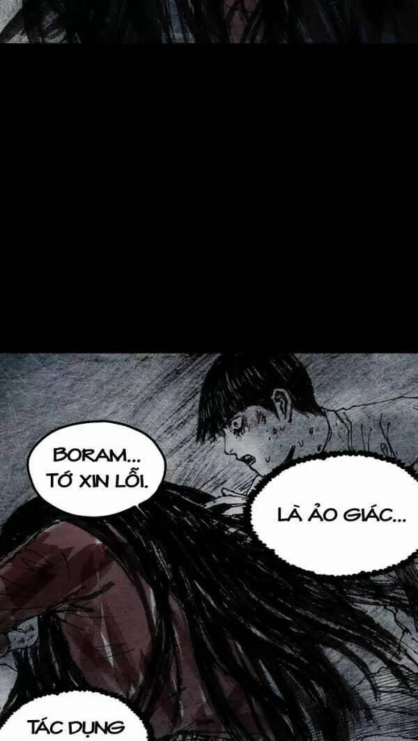 Distant Sky 48 trang 51