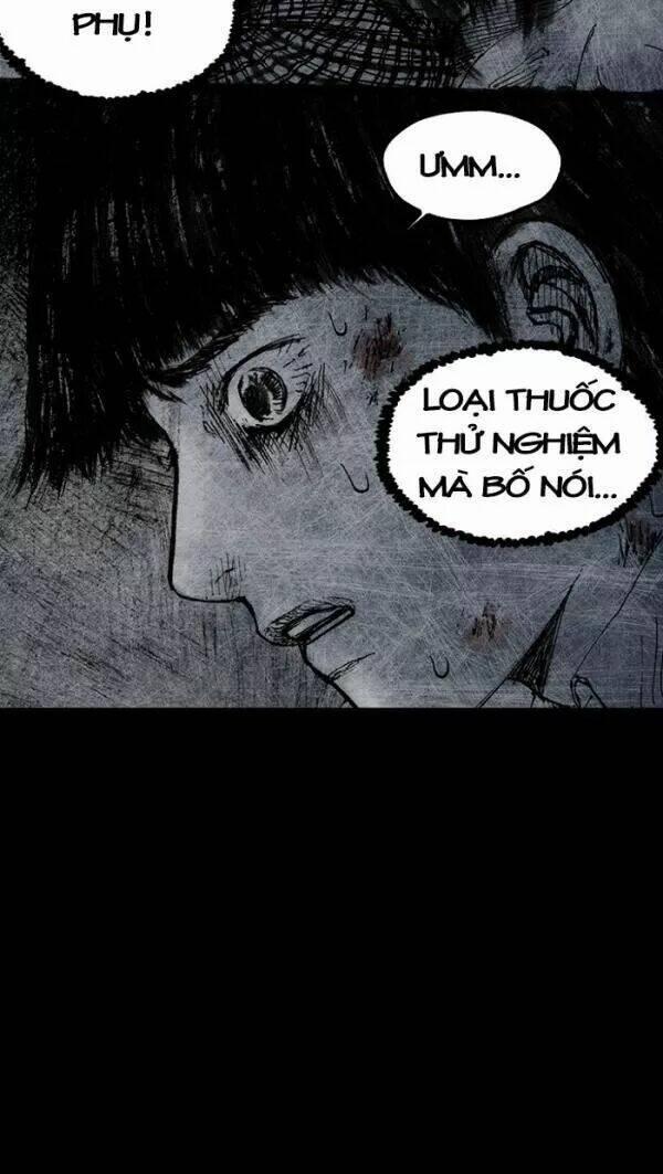 Distant Sky 48 trang 52