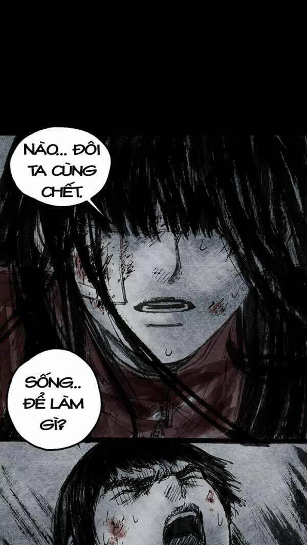 Distant Sky 48 trang 56