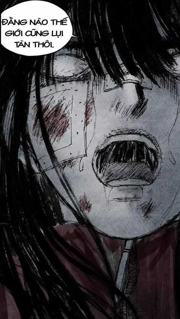 Distant Sky 48 trang 58