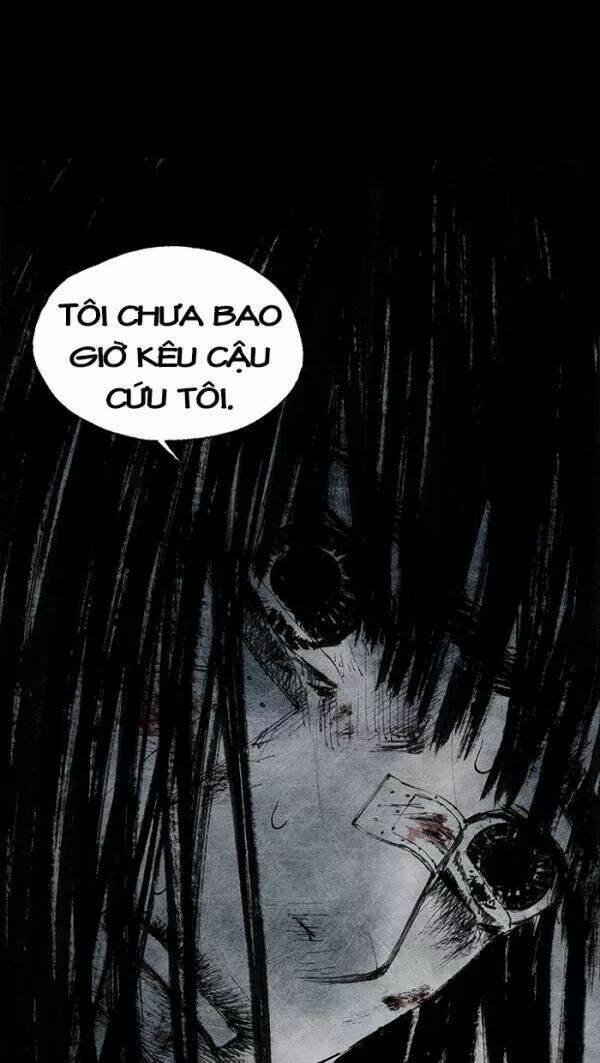 Distant Sky 48 trang 6