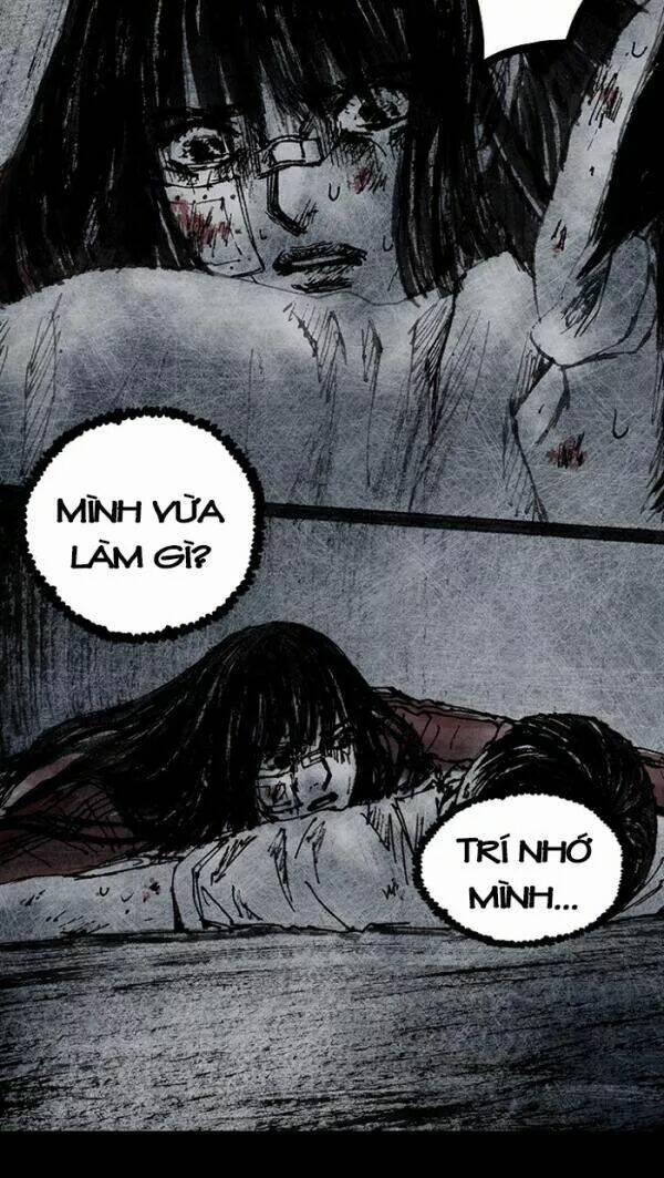 Distant Sky 48 trang 63