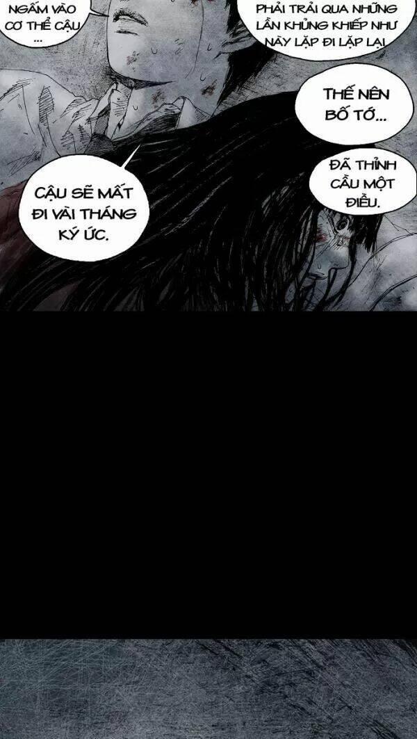 Distant Sky 48 trang 66