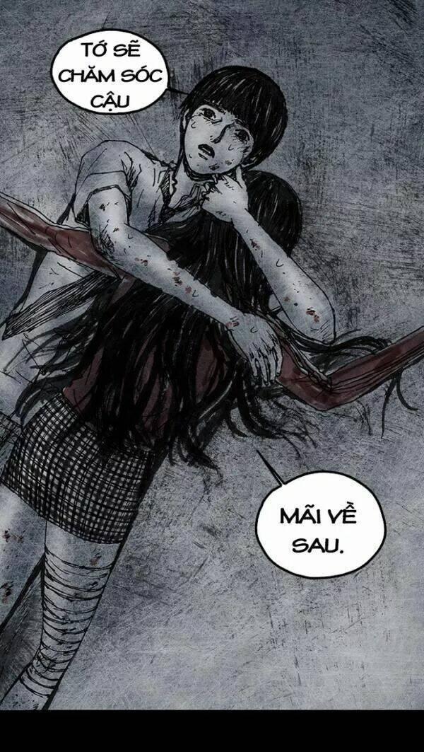 Distant Sky 48 trang 67